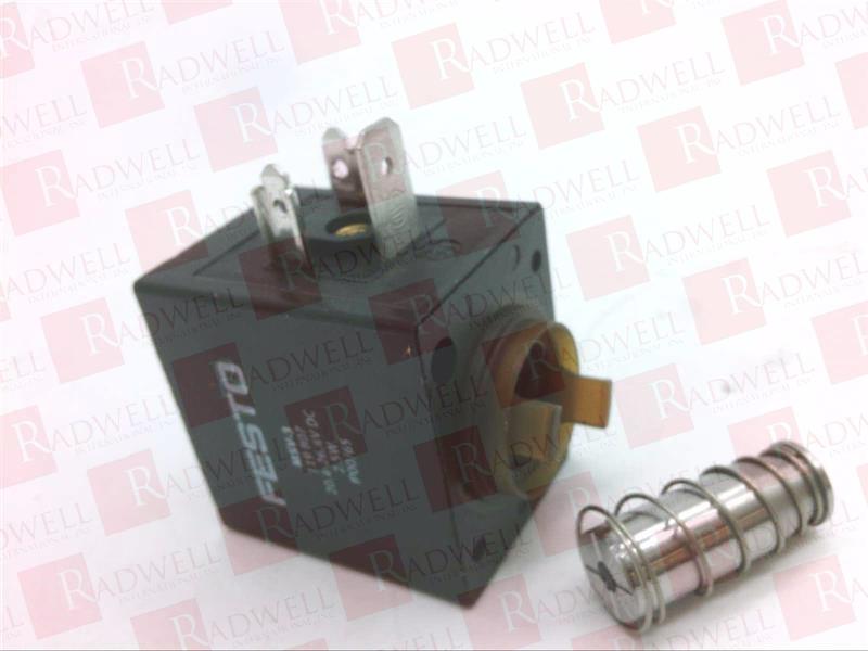 FESTO MSV-3-119-807A