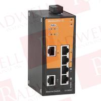WEIDMULLER 1241380000