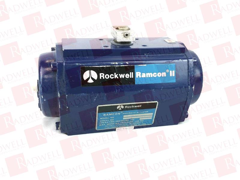 ALLEN BRADLEY R40-EFS