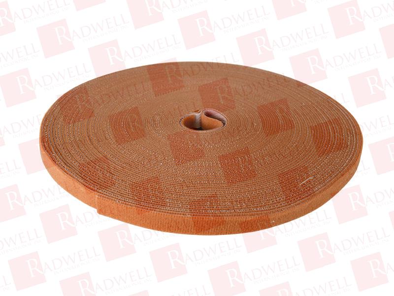 IZZY INDUSTRIES VEL-050X75-BROWN
