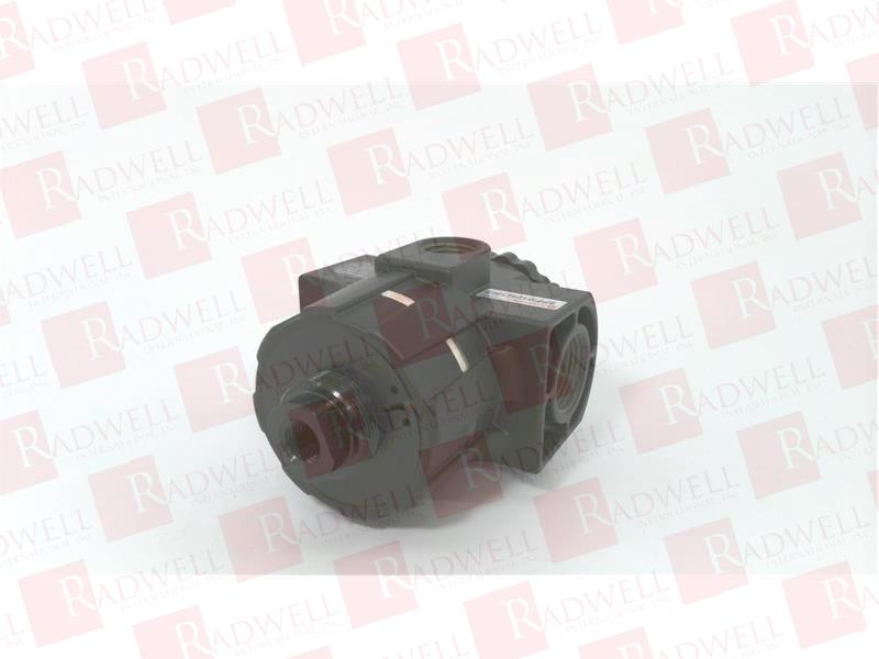 NORGREN R24-601-RNXG