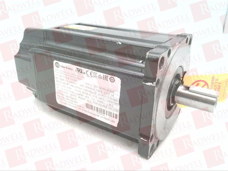 ALLEN BRADLEY VPF-B1153E-PJ12AF