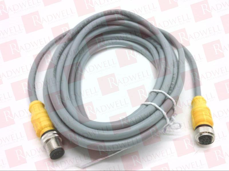 TURCK RKS 8T-6-RSS 8T