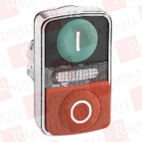 SCHNEIDER ELECTRIC ZB4BW7L3741