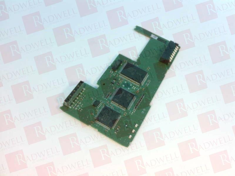 SIEMENS A5E01170605-3