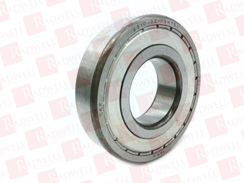SKF 6310-2ZJEM