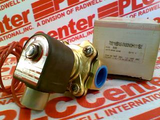 PARKER 72218BN5VN00N0H111Q3