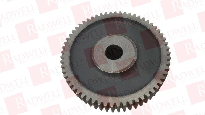 ALTRA INDUSTRIAL MOTION YF60