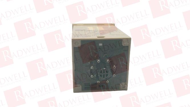 OMRON H3CR-G8EL-31 200-240AC