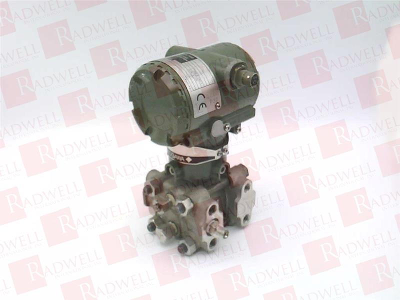 YOKOGAWA EBS4B/92NN/FF1/D1