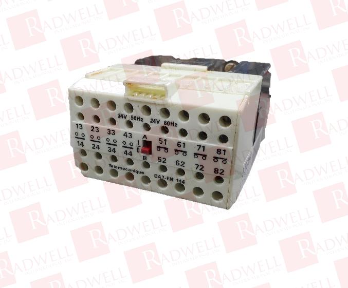 SCHNEIDER ELECTRIC CA2-FN180M