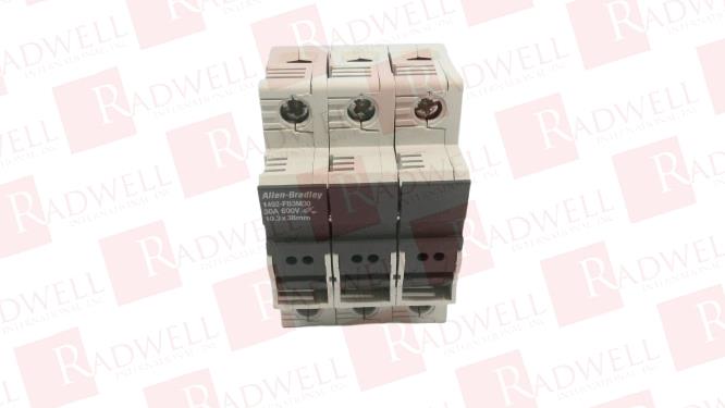 ALLEN BRADLEY 1492-FB3M30