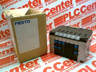 10P-14-6C-MP-N-Z-JJMLTC-USB por FESTO