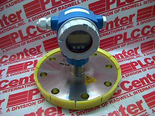 ENDRESS & HAUSER FMB70-ANA1H12CHCAA