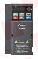 DELTA GROUP ELECTRONICS VFD4A8MS23ANSAA