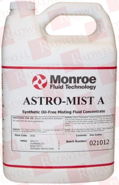 MONROE FLUID 0056-1-104