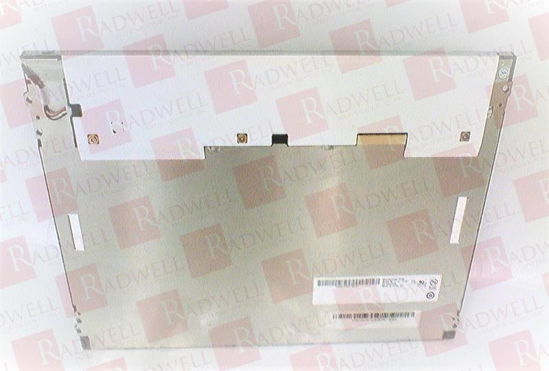 AU OPTRONICS G121SN01 V4