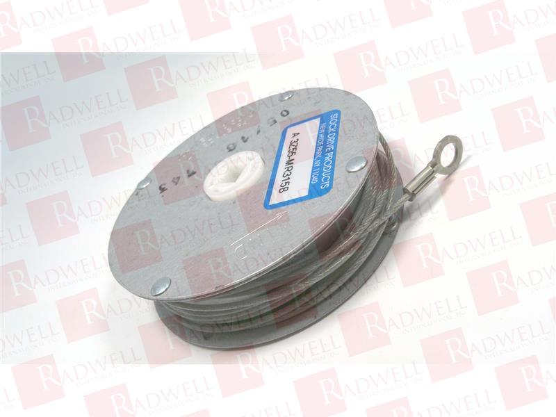 STOCK DRIVE PRODUCTS A-3Z55-MR315B