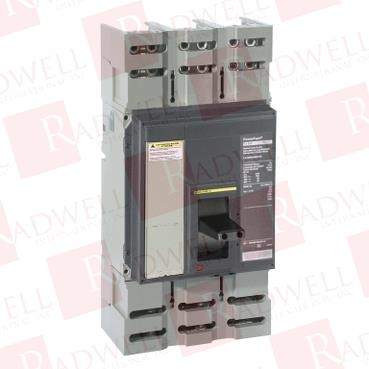 SCHNEIDER ELECTRIC PJL36120M70