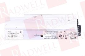 ADVANCED ENERGY 73-554-0550I