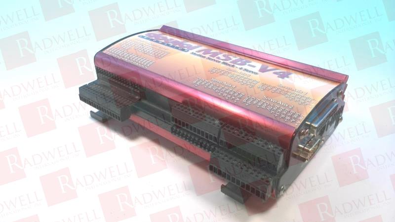 DOULOI AUTOMATION MSB-V4