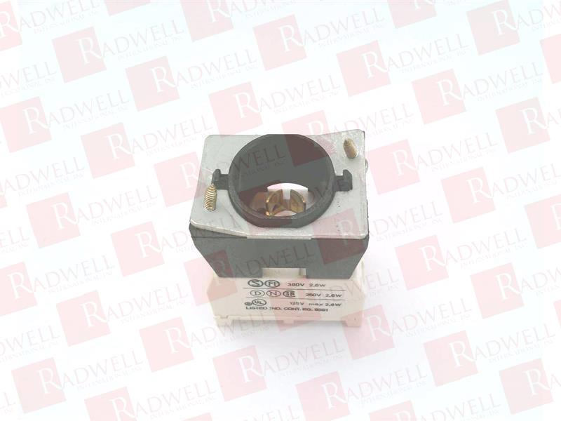 ASEA BROWN BOVERI SK615-008-A