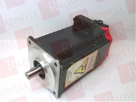 FANUC ZA06B-0063-B203#0100