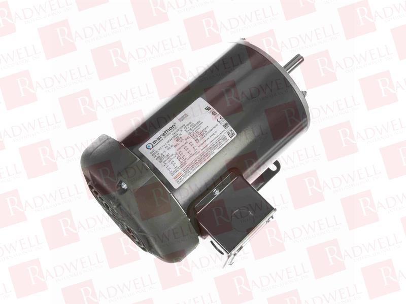 REGAL REXNORD 056T34F15636