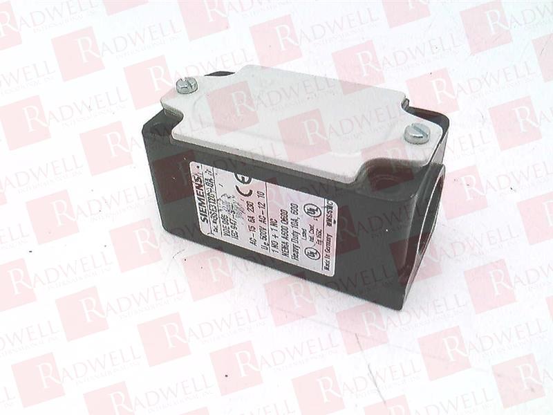 SIEMENS 3SE3120-0A
