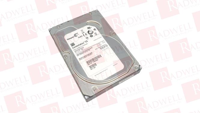 SEAGATE 9BX158-305