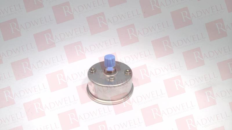 ASHCROFT 63-1008SL-02C-300