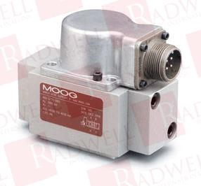 MOOG G771K227A