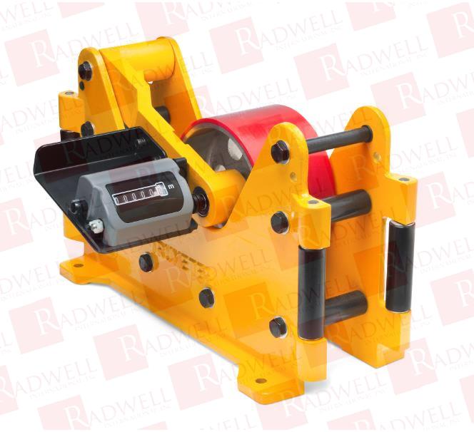TRUMETER 2600-332CA