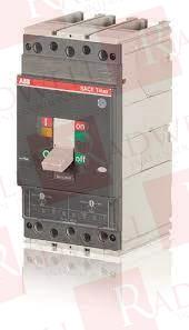 ASEA BROWN BOVERI 1SDA054527R1