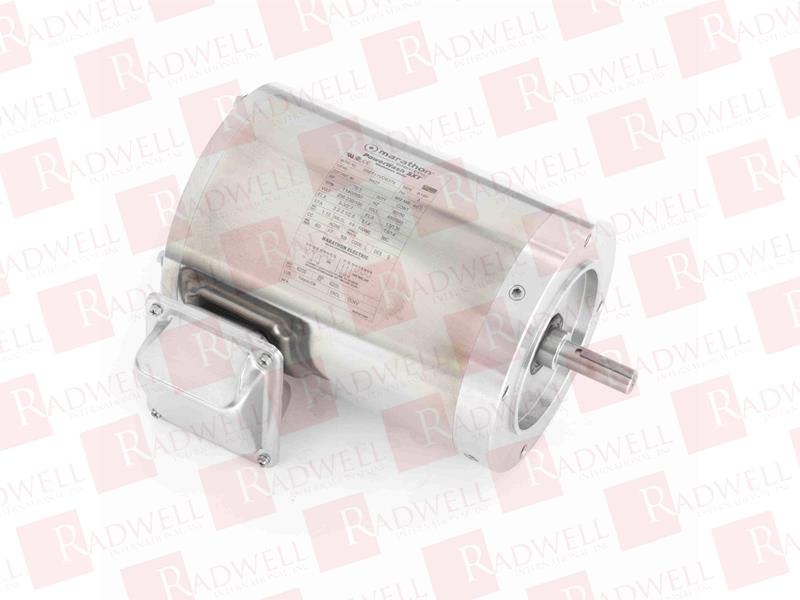 REGAL REXNORD 056T11VD5379
