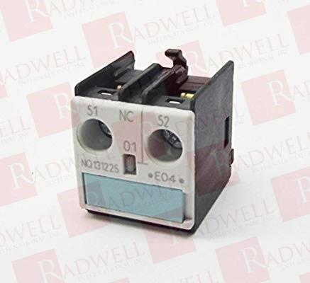 SIEMENS 3RH1911-1AA01