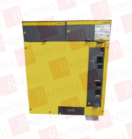 FANUC A06B-6110-H055