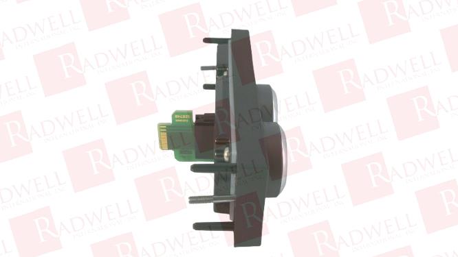 EUCHNER MSM-1-P-CA-PP0-B7-137742
