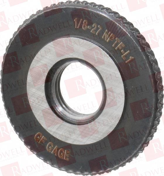 PMC GAGE T012527NL1K