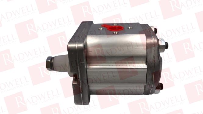 MARZOCCHI GROUP ALP2-D-22