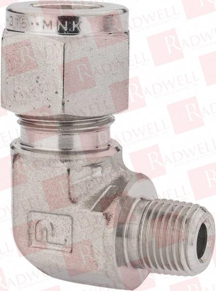 PARKER 6MSEL2N-316