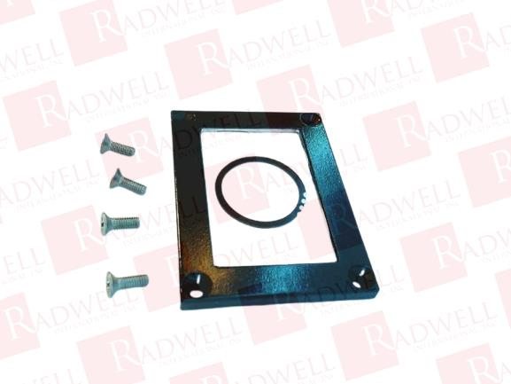 EFECTOR PLASTIC FOOD WINDOW DUALIS-E21166