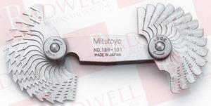 MITUTOYO 188-101