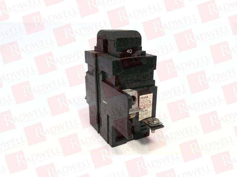 SIEMENS P240A