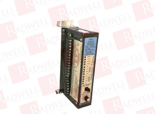 CONSOLIDATED ELECTRIC 601278-01