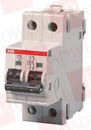 ASEA BROWN BOVERI S222-K16