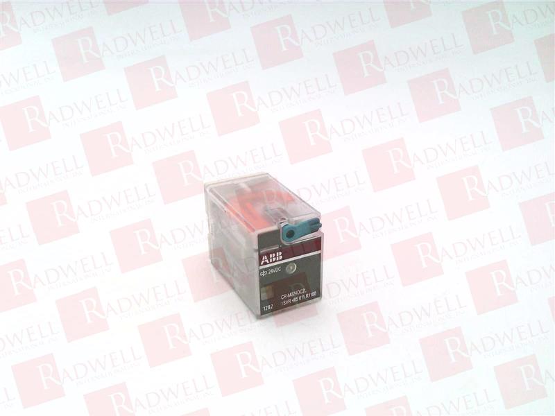 ASEA BROWN BOVERI CR-M024DC2L