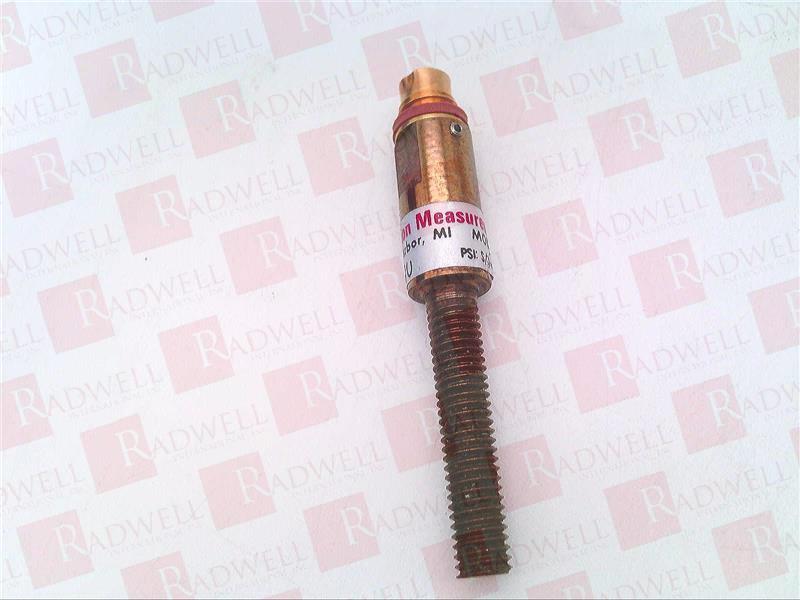 PRECISION MEASUREMENTS 147