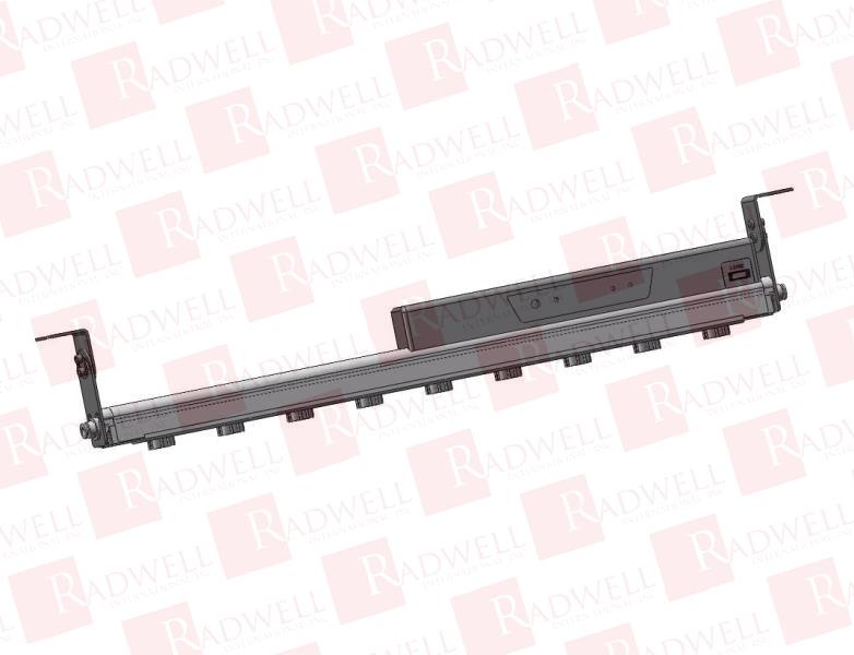 SMC IZS40-580N-06B