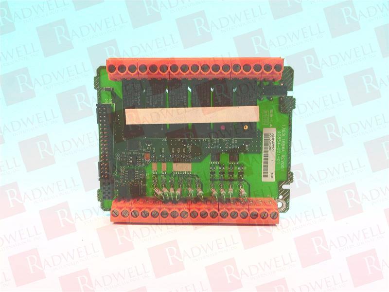ALLEN BRADLEY A40854-022-51